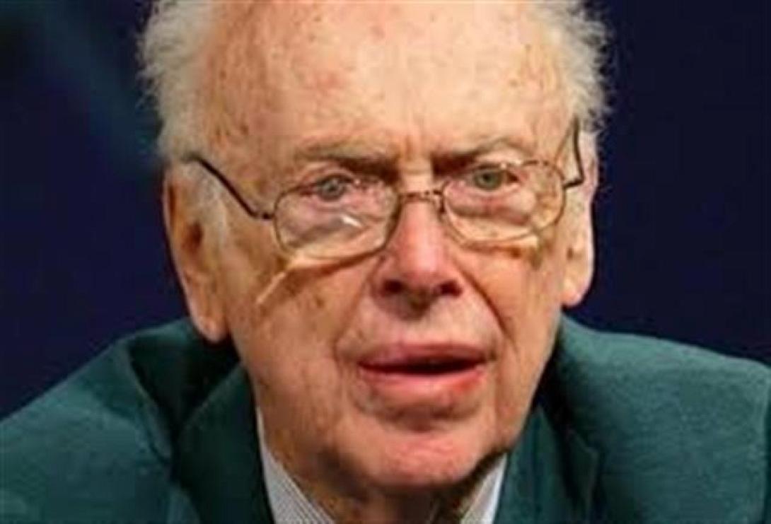 "Επιασε" τα 4,74 εκατ. δολ. το Νόμπελ του "πατέρα" του DNA