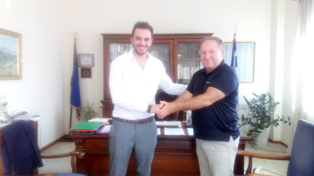 Γουλιδάκης