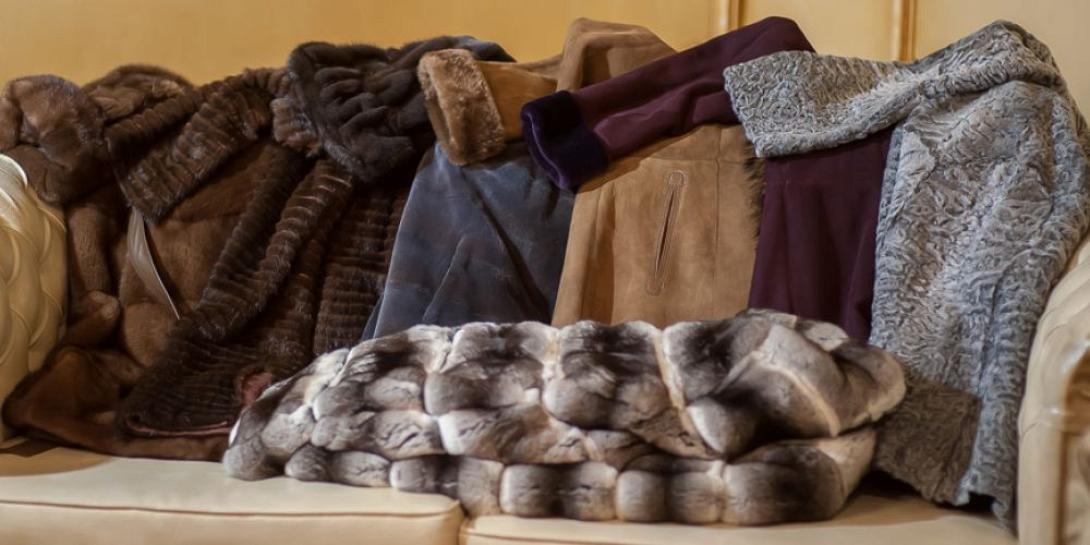 Νταλίκα από την Κρήτη με γουναρικά αμύθητης αξίας έπεσε σε κινηματογραφική ενέδρα  