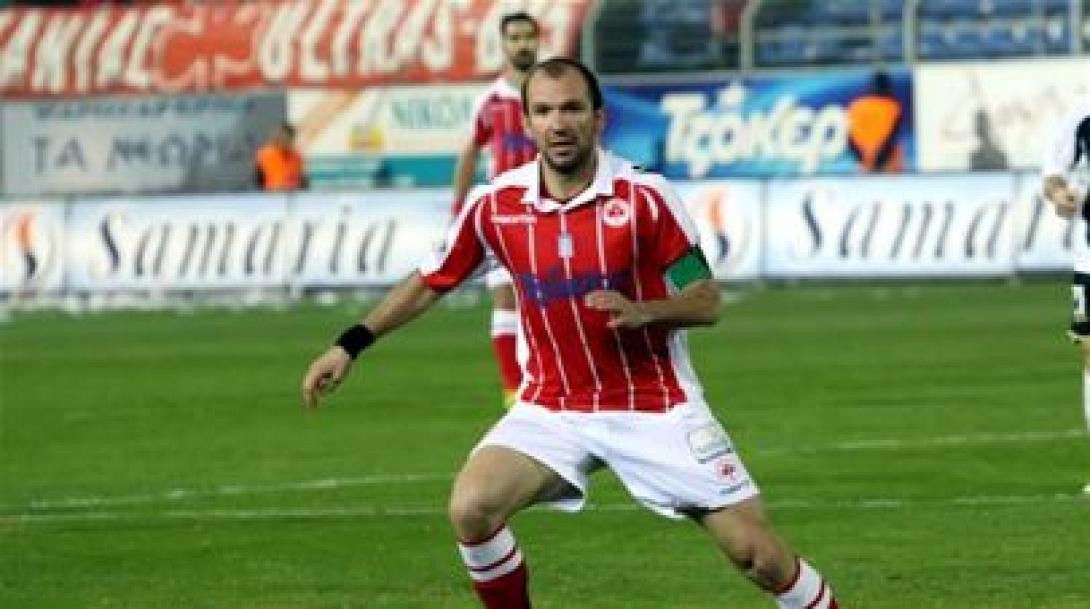 Πλατανιάς: Αμφίβολος και ο Γουνδουλάκης με Κέρκυρα