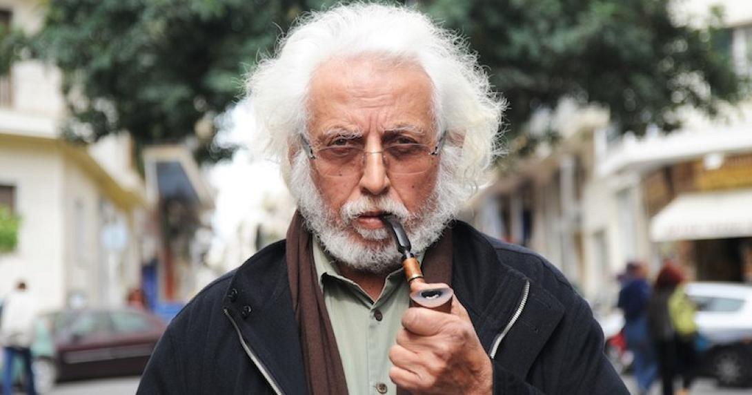 γιώργος γραμματικάκης