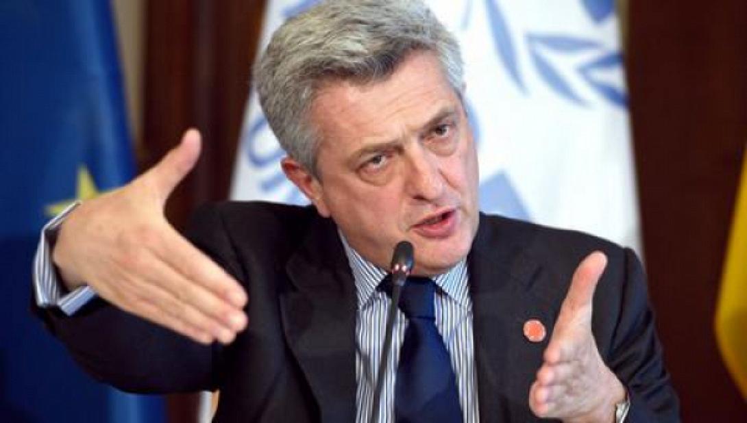 φίλιππο γκράντι