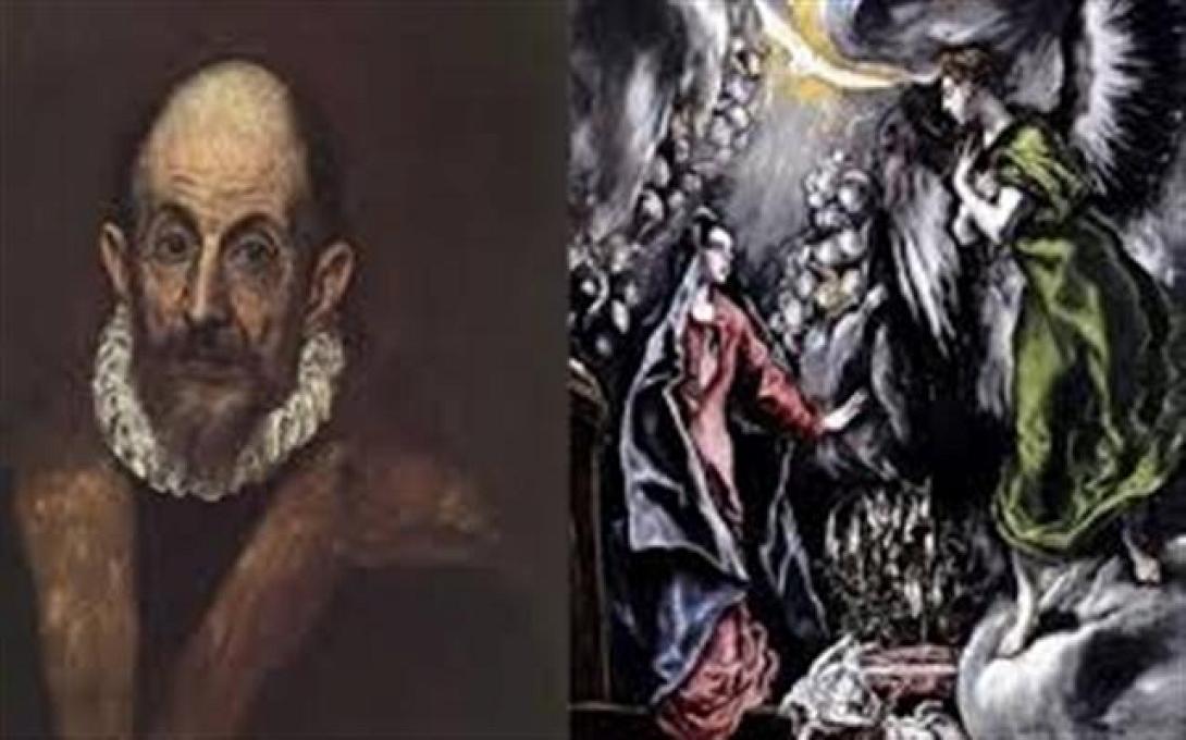 Δήμος Ρεθύμνου: "Τιμή στον Έλληνα" Δομήνικο Θεοτοκόπουλο 