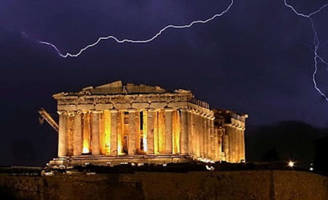 Η διαφθορά παίρνει διαστάσεις επιδημίας στην Ελλάδα