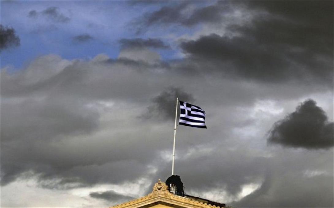 FT: Η ευρωζώνη ανησυχεί για τις χρηματοδοτικές ανάγκες της Ελλάδας 