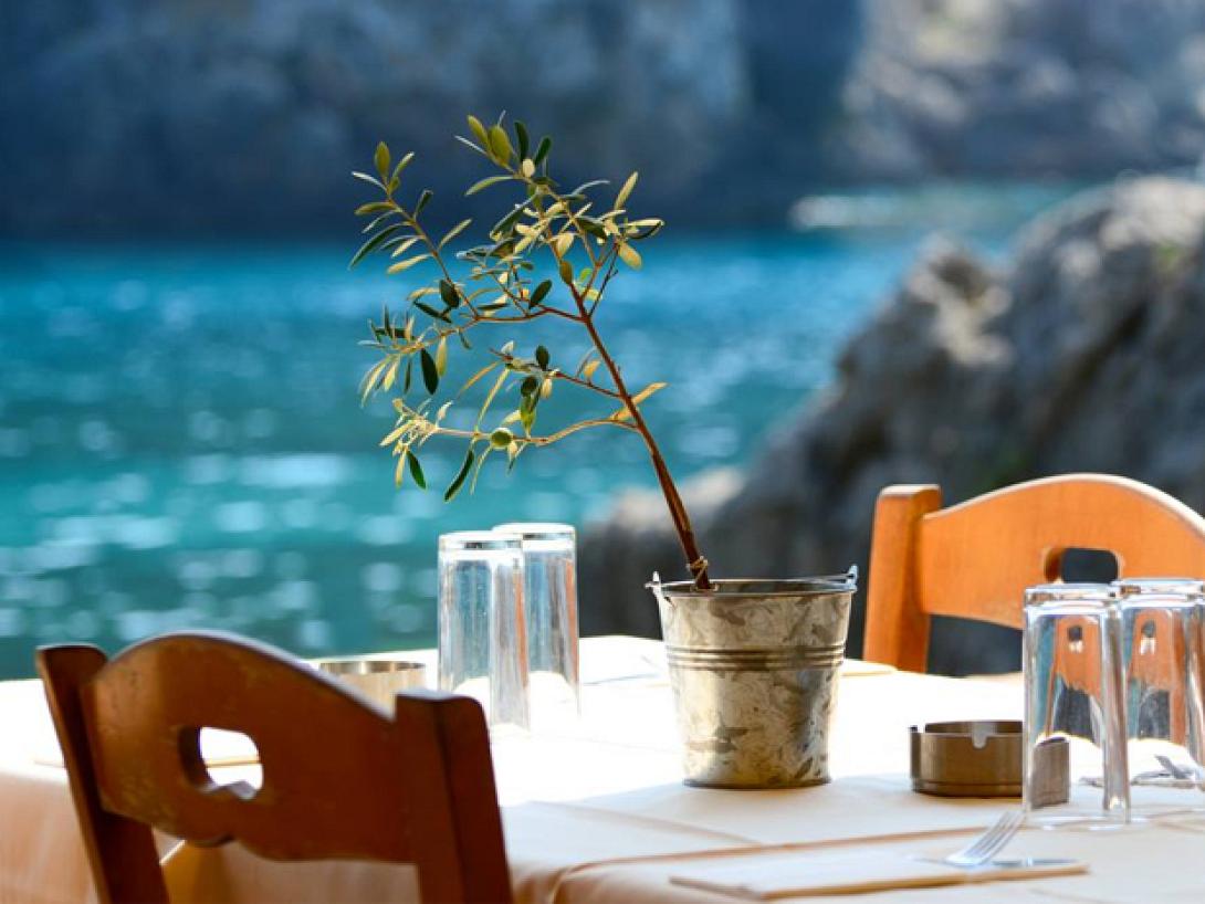 ελληνικο καλοκαιρι