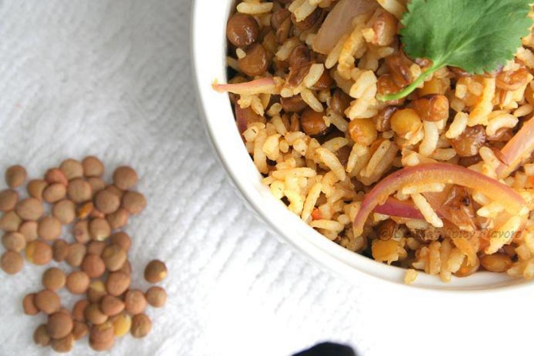 Να γιατί η κρητική διατροφή αγαπούσε το .. φακόρυζο !!!