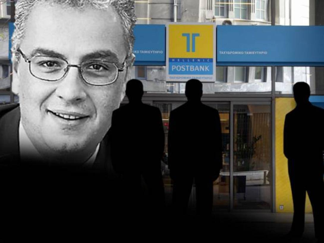 Συλλέκτης πανάκριβων ακινήτων ο Γριβέας