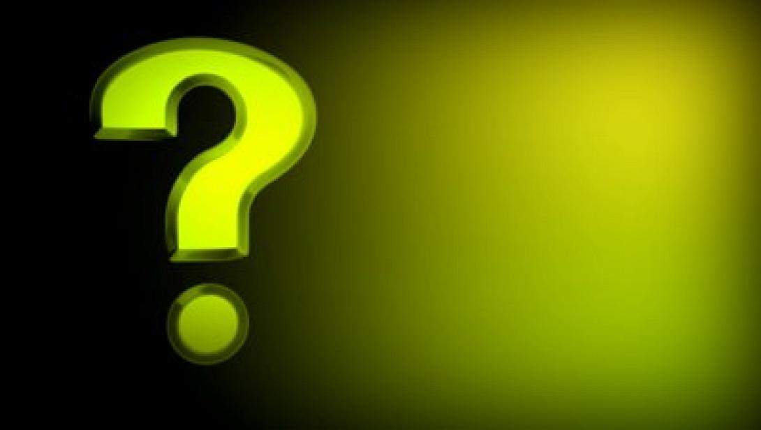 Γρίφοι και απαντήσεις