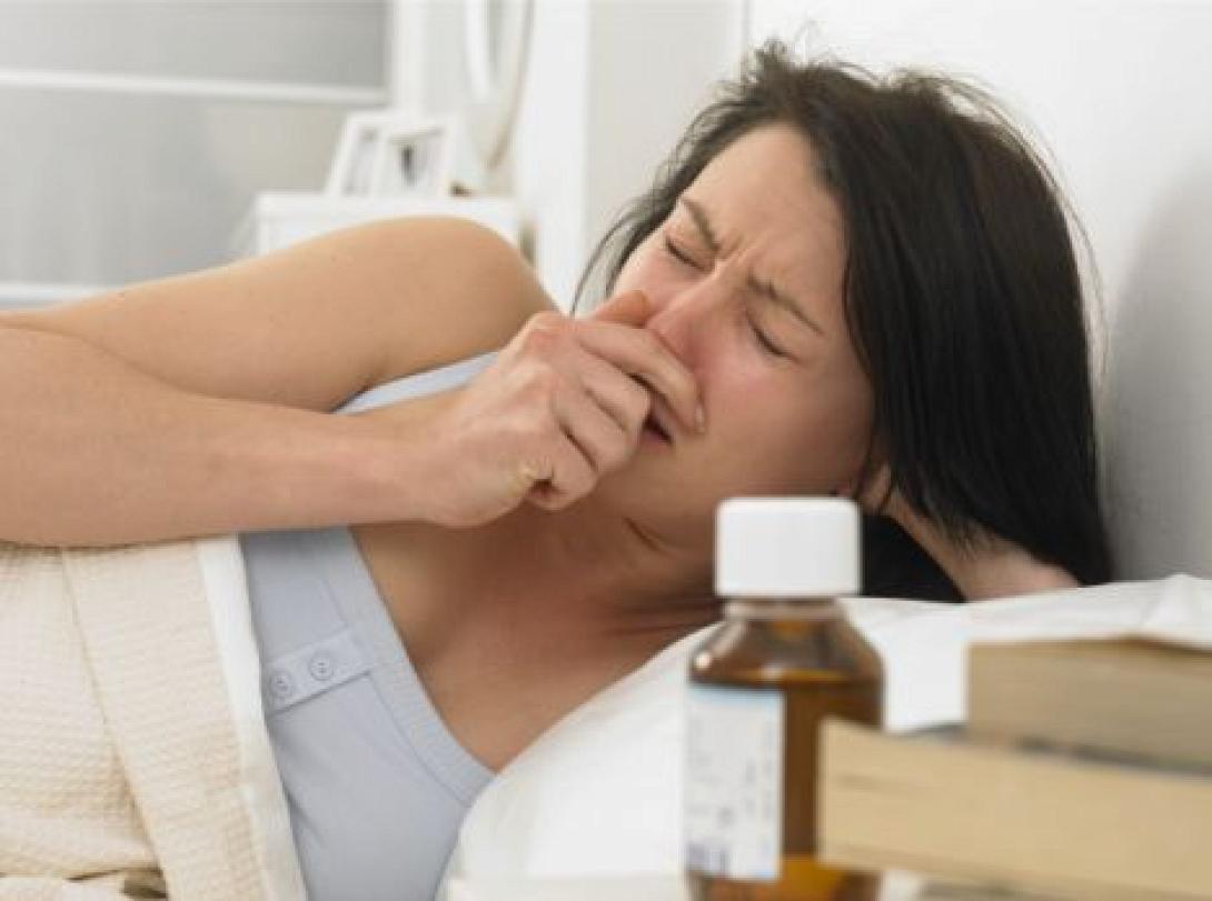 Αυξάνoνται τα κρούσματα της γρίπης στην Ελλάδα