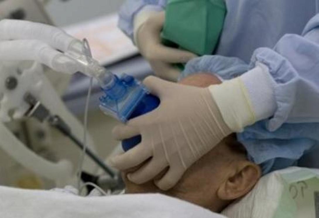 50 οι νεκροί από τη γρίπη στη χώρα μας