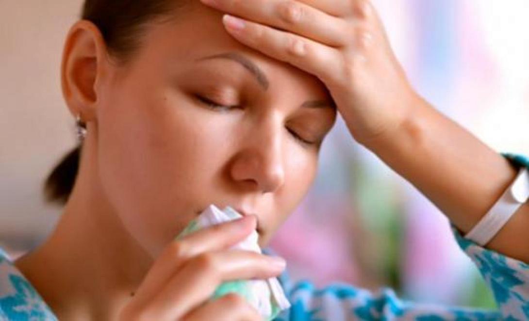 Μικρούς και μεγάλους "χτυπά" η γρίπη στην Κρήτη
