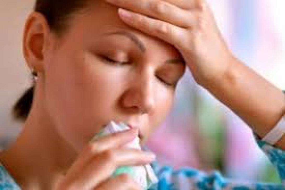 Πολύτιμες συμβουλές για τον ιό της γρίπης