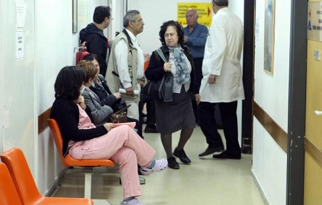 Συναγερμός μέχρι Πάσχα για τη γρίπη - 98 οι νεκροί