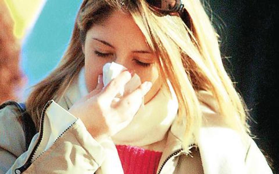 Στους 97 οι νεκροί από γρίπη