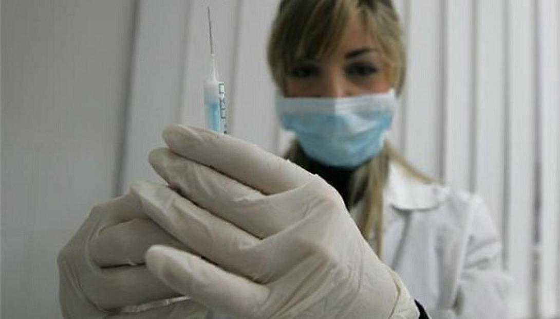 110 οι νεκροί από τη γρίπη 