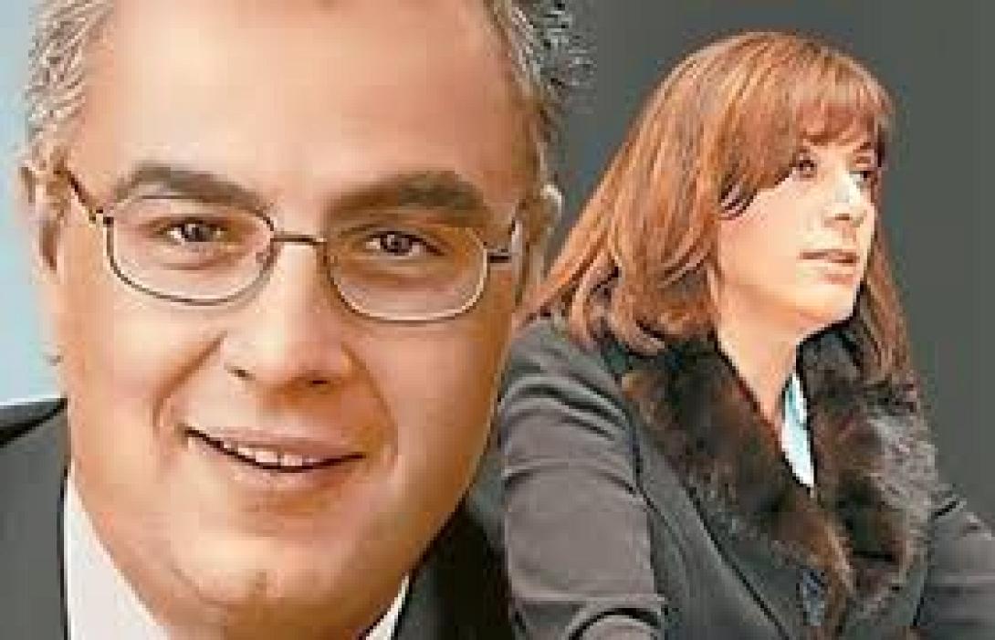 Ενώπιον του δικαστηρίου το ζεύγος Γριβέα-Βάτσικα στις 24 Φεβρουαρίου