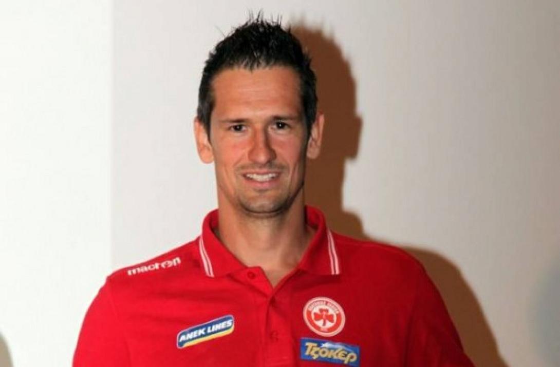 Παρελθόν από τον Πλατανιά ο Γκσπούρνινγκ