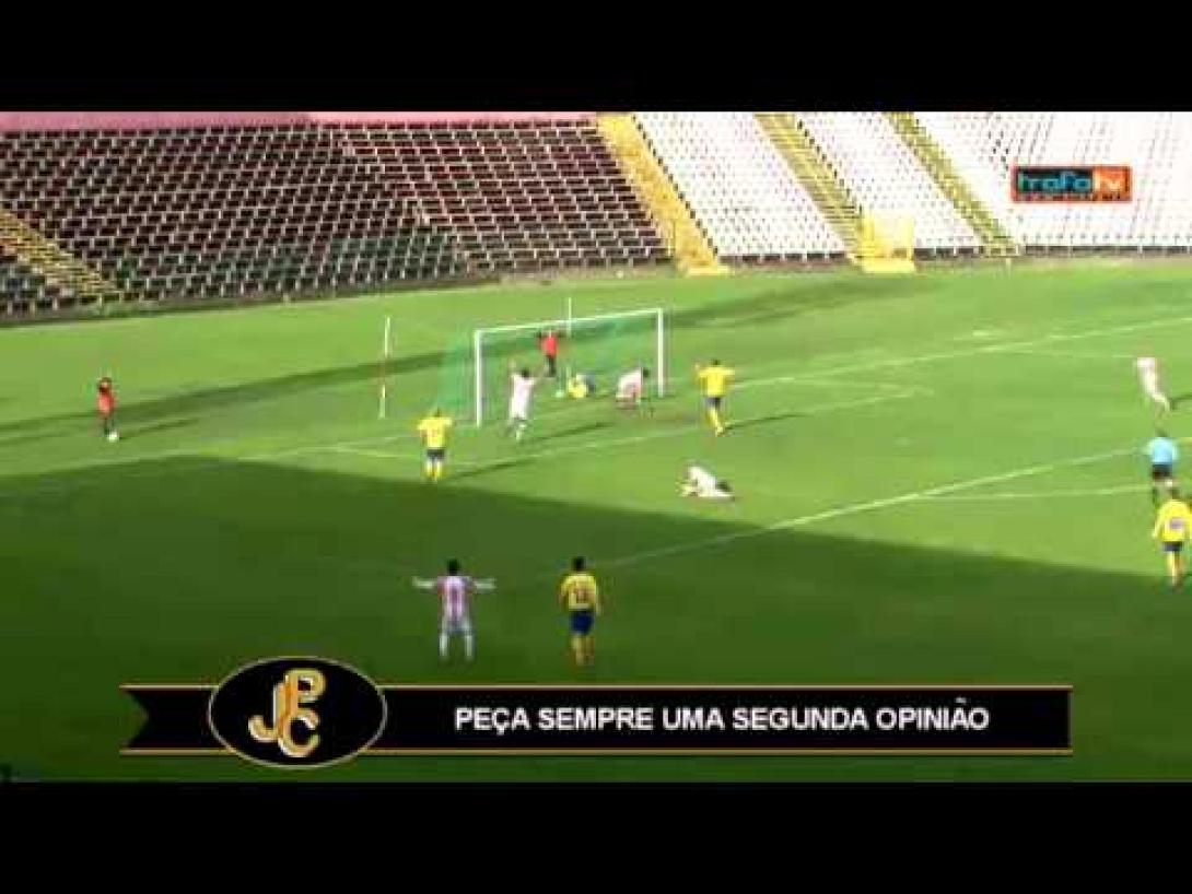 Εργοτέλης: Κοντά στον Βραζιλιάνο Καλέ (video)