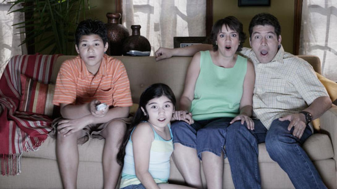 οικογένεια