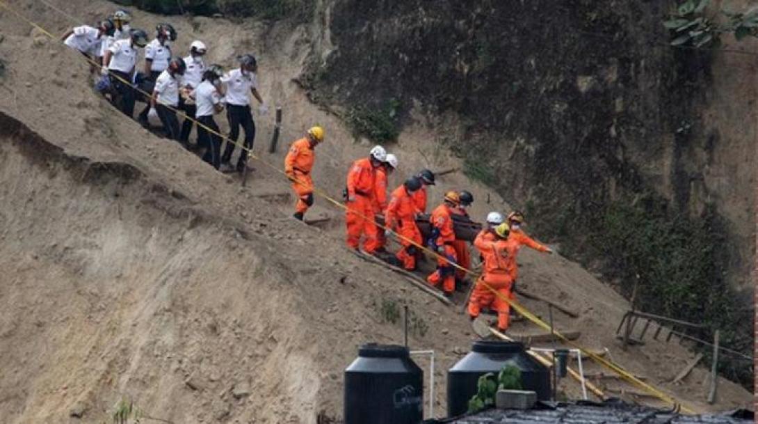 Γουατεμάλα 