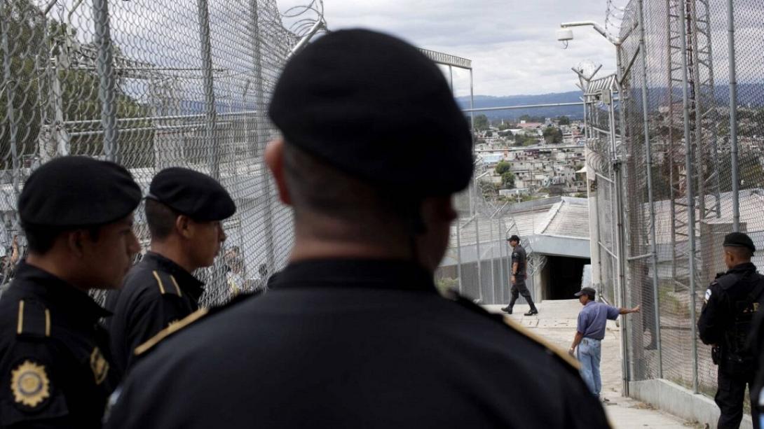 γουατεμαλα