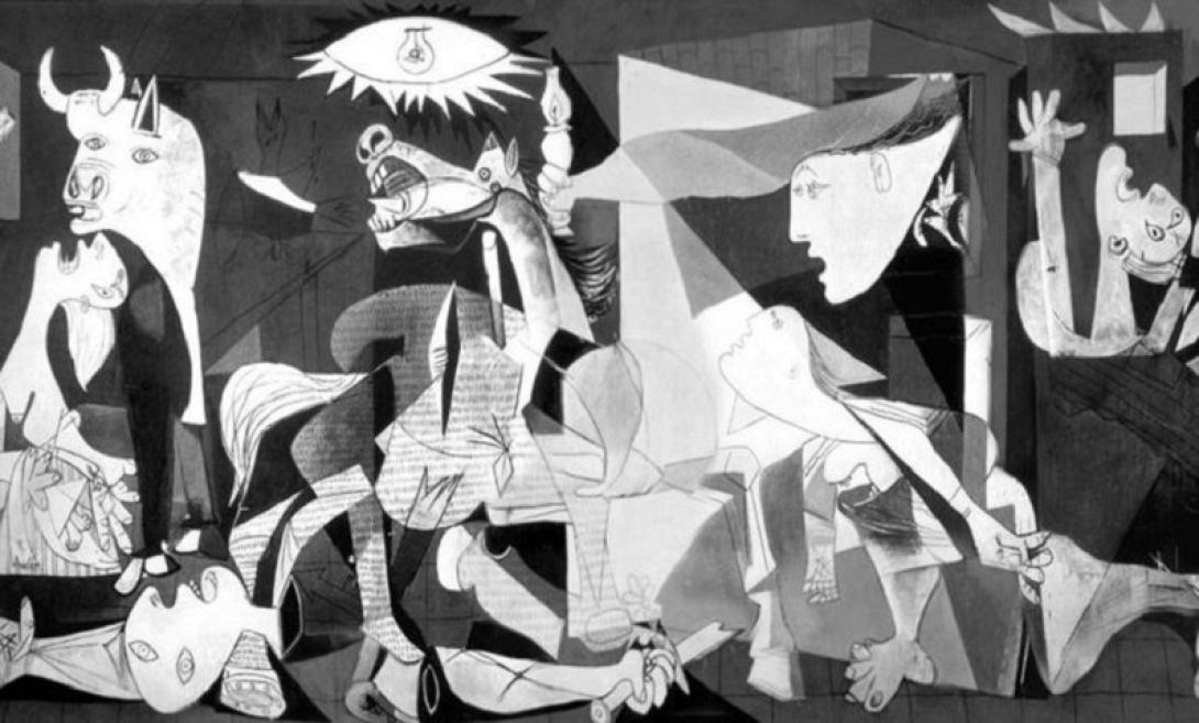 Γκουέρνικα