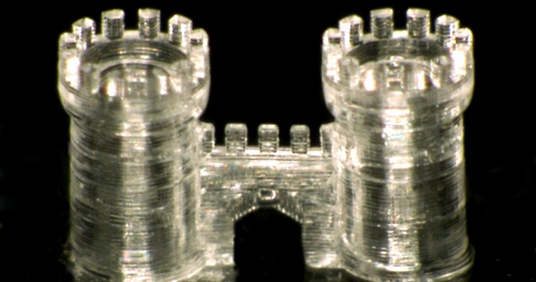 γυάλινα αντικείμενα