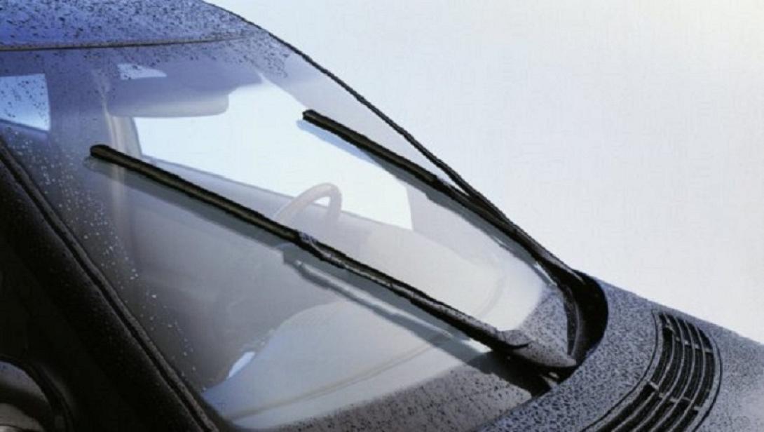 γυαλοκαθαριστήρες