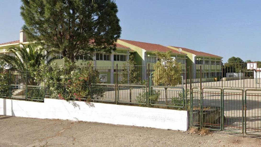 Γυμνάσιο Αλυκιανού