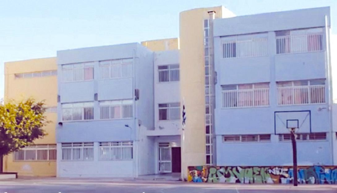 Γυμνάσιο Αλικαρνασσού