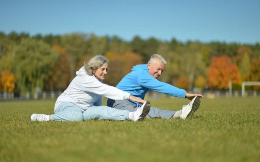 γυμναστική
