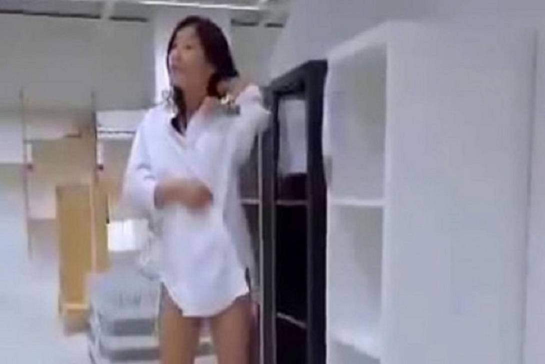 γυναικα ικεα