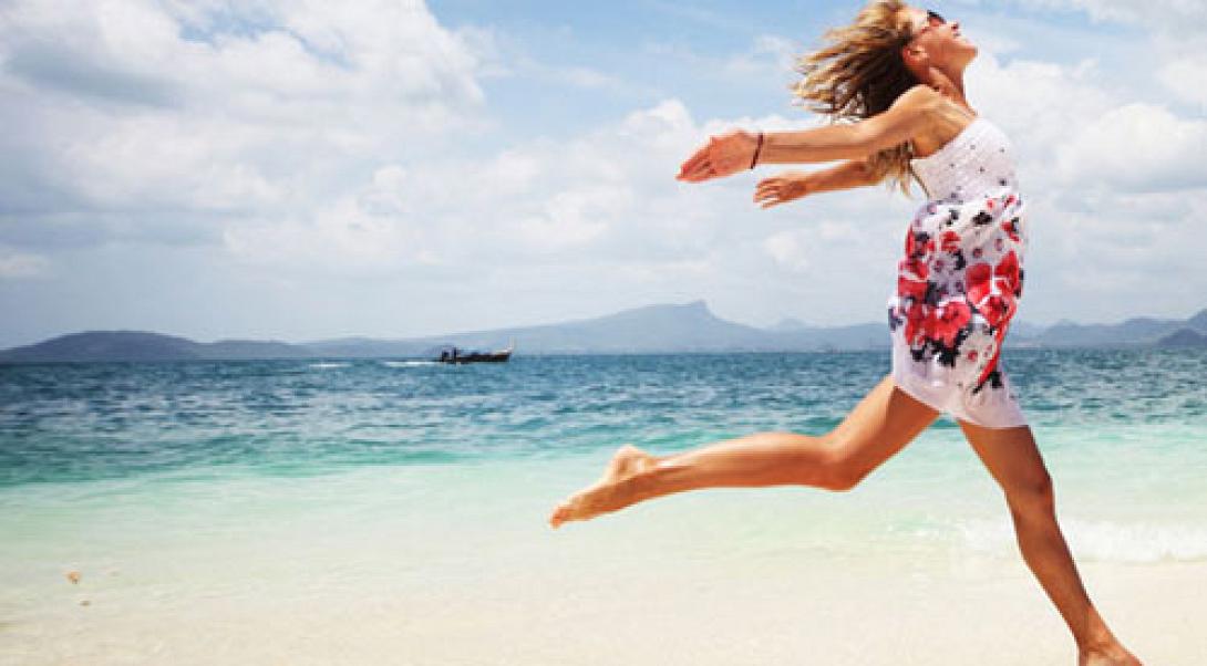 Τα... γυναικεία προβλήματα του καλοκαιριού