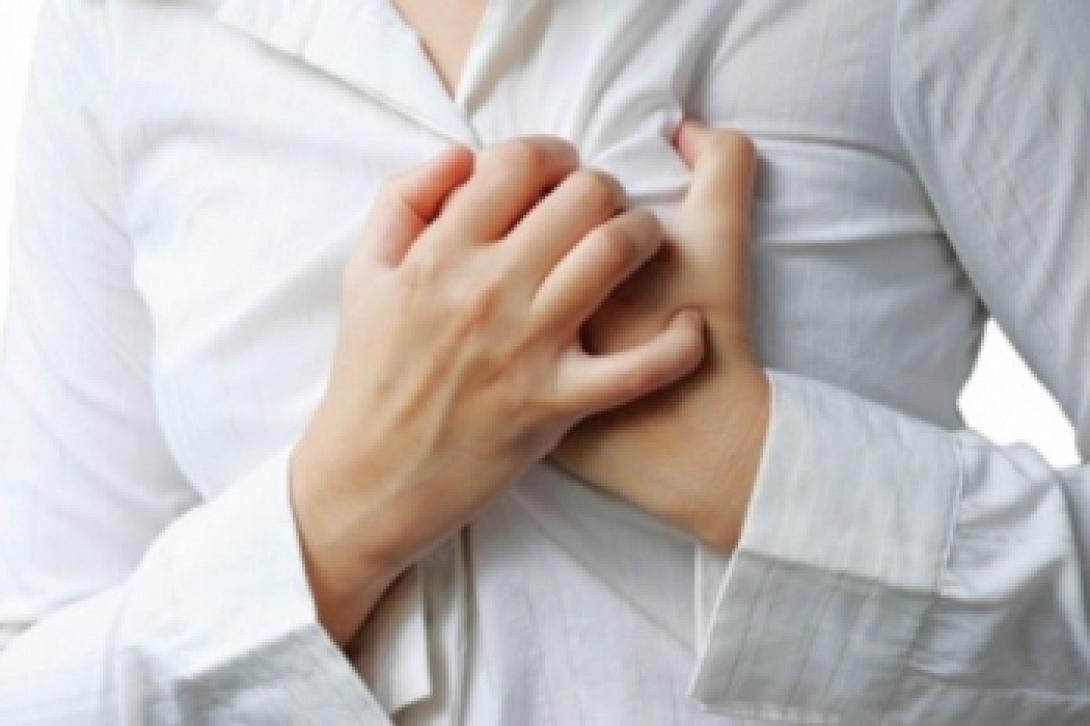 Οι γυναίκες καθυστερούν περισσότερο την επίσκεψη στον καρδιολόγο