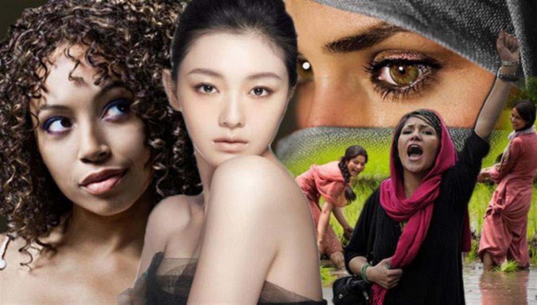 Μήνυμα του ΟΗΕ για τη Παγκόσμια Ημέρα της Γυναίκας