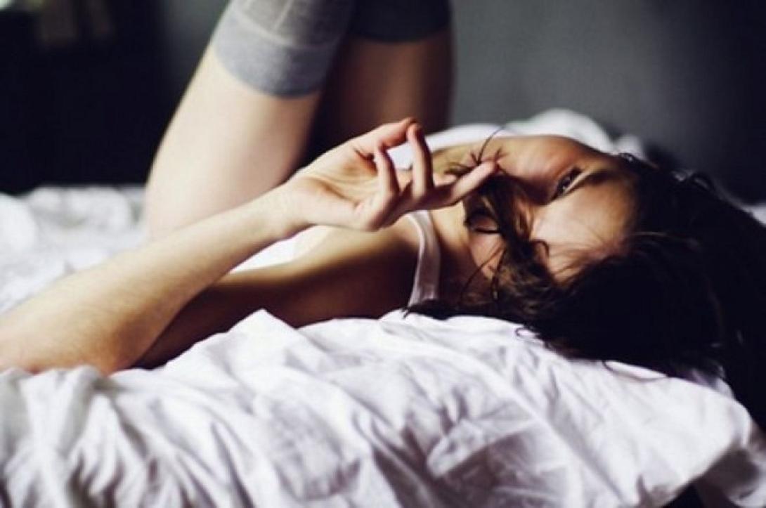 Αφησε πίσω σου το παρελθόν σου και προχώρα μπροστά