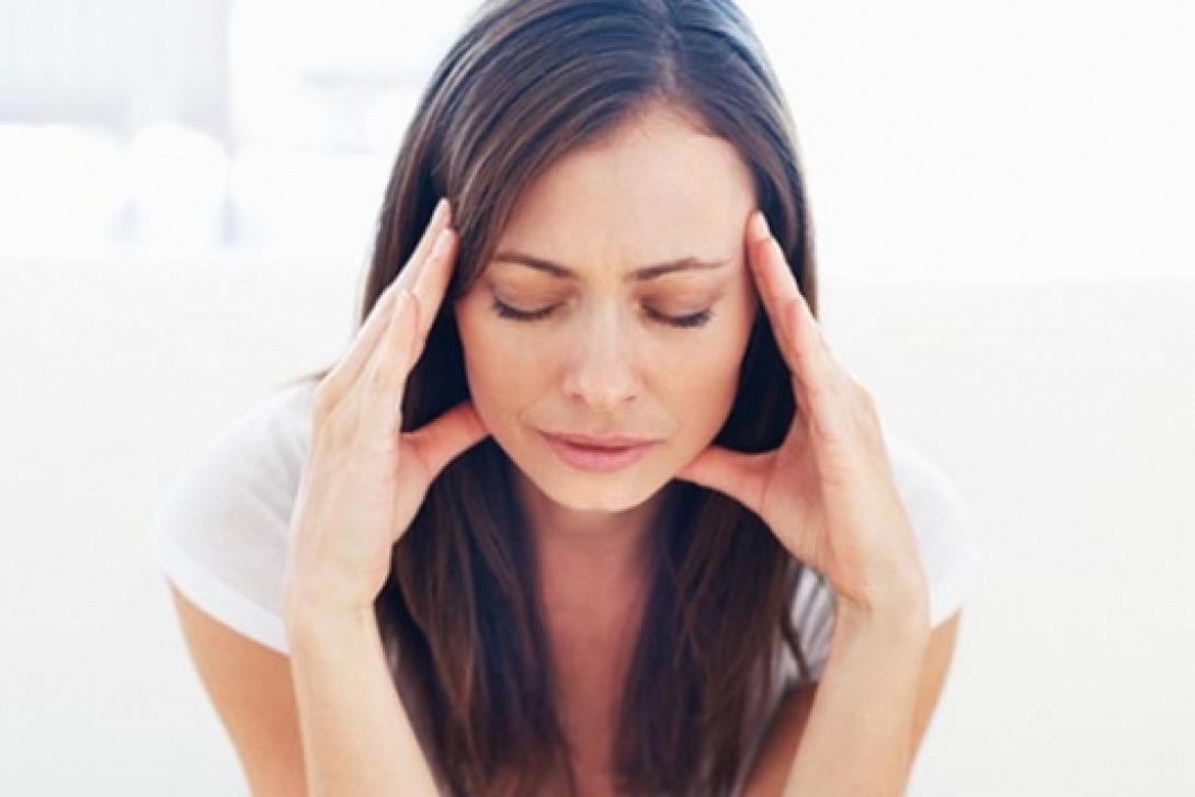 Το στρες παχαίνει τις γυναίκες, σύμφωνα με έρευνα