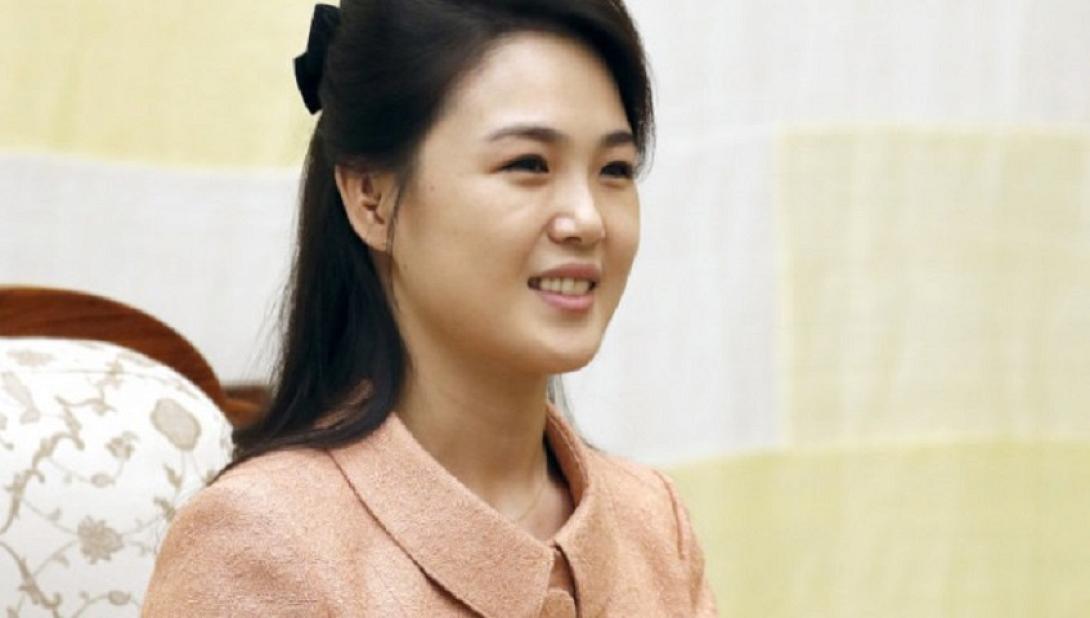 Σύζυγος Ουν