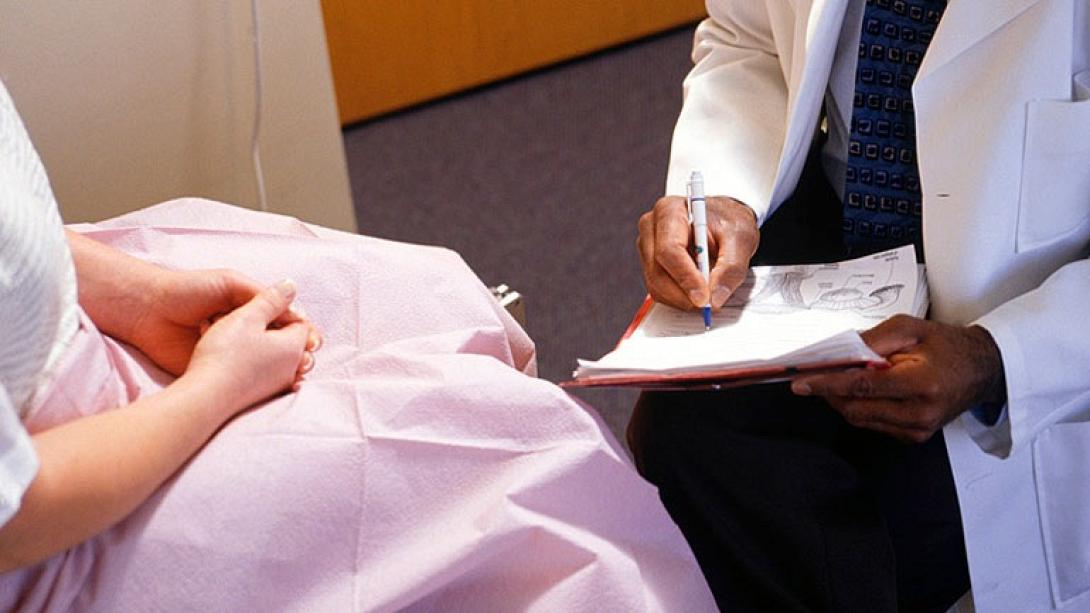 γυναικολογικες εξετασεις