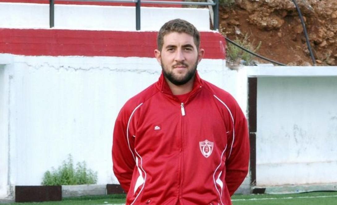 Γιώργος Γυπαράκης