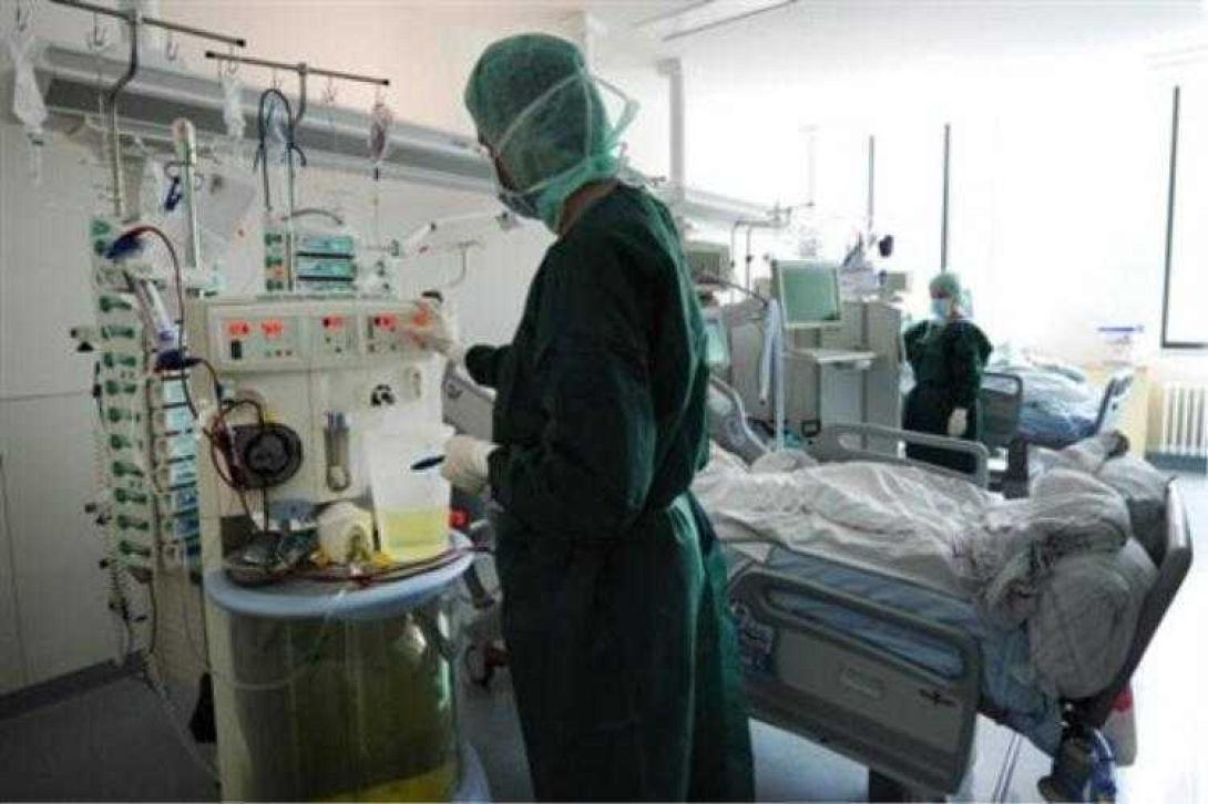 Στους 27 οι νεκροί από την εποχική γρίπη