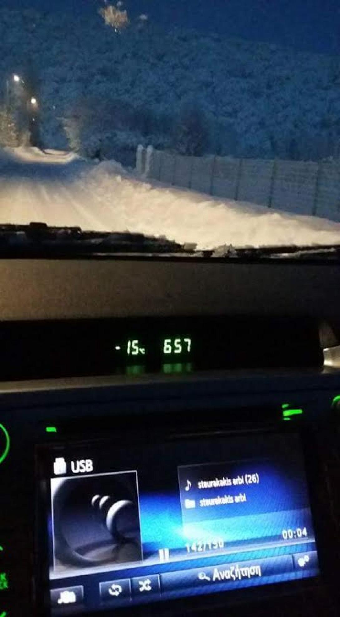 καλλιτεχνικό σχολείο