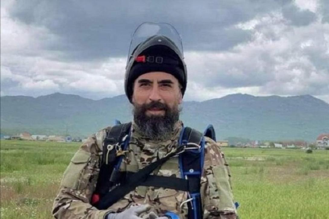 Επίσκοπος Μεθόδιος - Σερβία