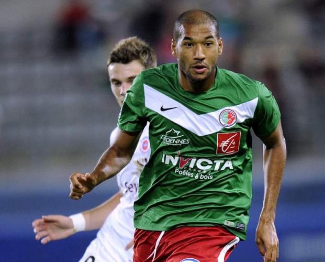 Εργοτέλης : Στο στόχαστρο ο Αλγερινός Μπελαΐντ