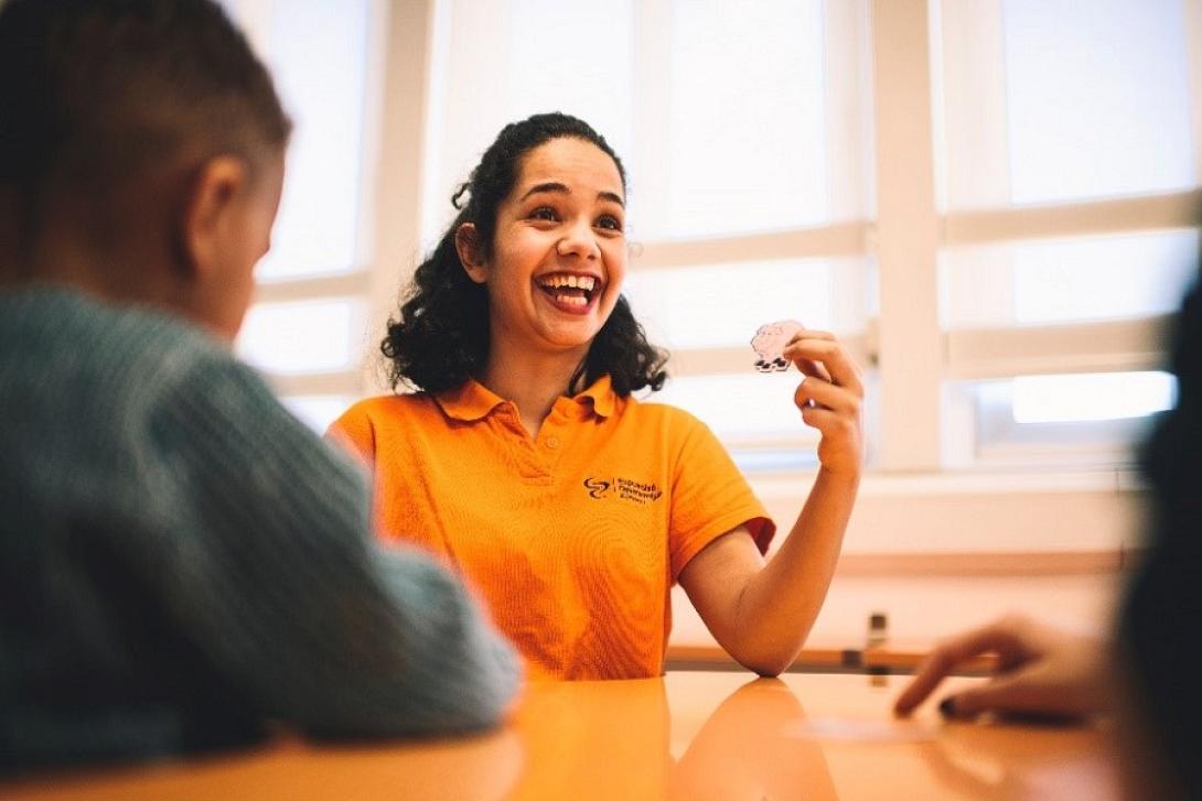 Το Ευρωπαϊκό Πανεπιστήμιο Κύπρου προσφέρει ένα από τα πιο ολοκληρωμένα προγράμματα σπουδών στη Λογοθεραπεία