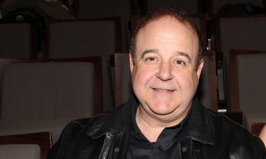 ΑΝΕΛ: Ο Παύλος Χαϊκάλης υποψήφιος Περιφερειάρχης Αττικής