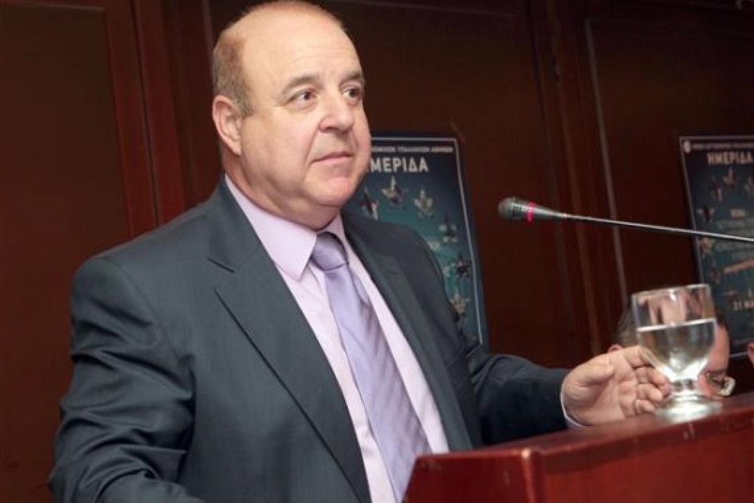 Το αγανακτισμένο "τιτίβισμα" του Χαϊκάλη