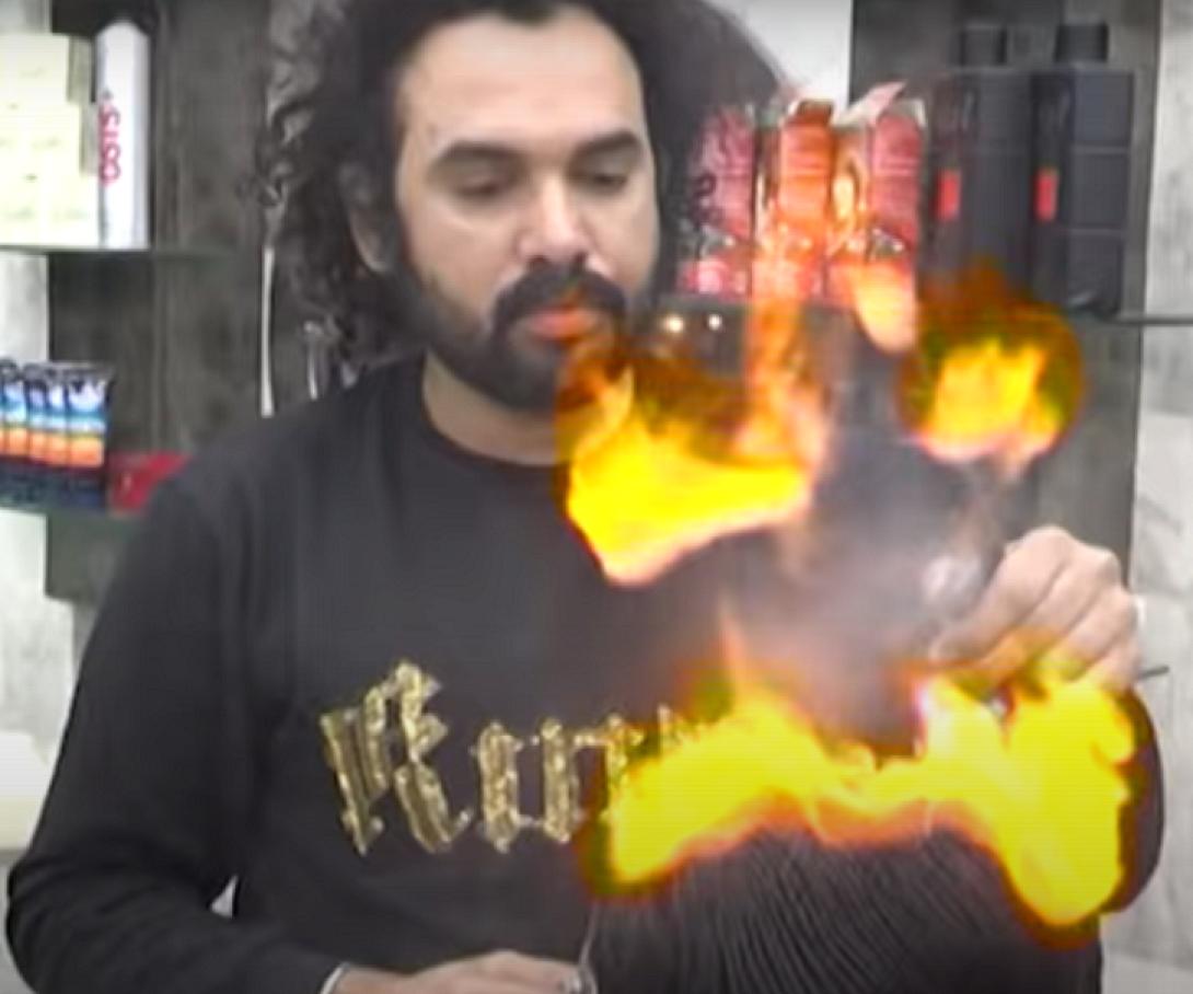 κουρεαςπακισταν