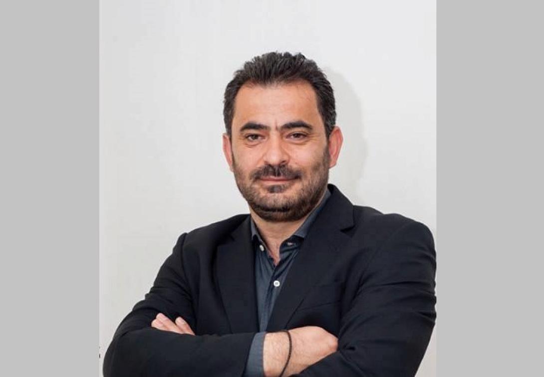 Μανώλης Χαιρέτης